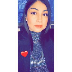 Meet your Posher, Celeste